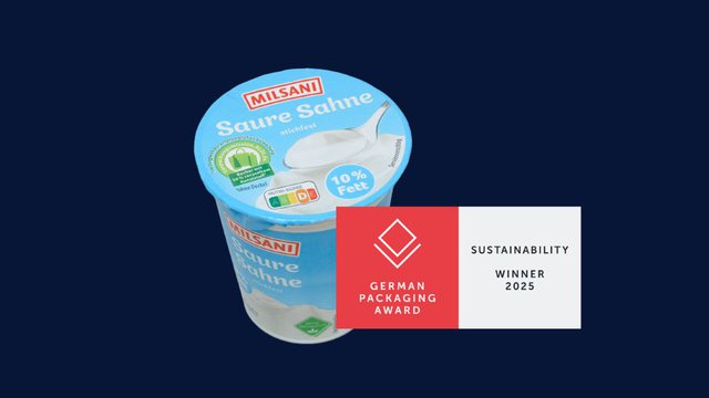 INEOS Styrolution expands its supply of recycled polystyrene for dairy packaging INEOS Styrolution expands its supply of recycled polystyrene for dairy packaging